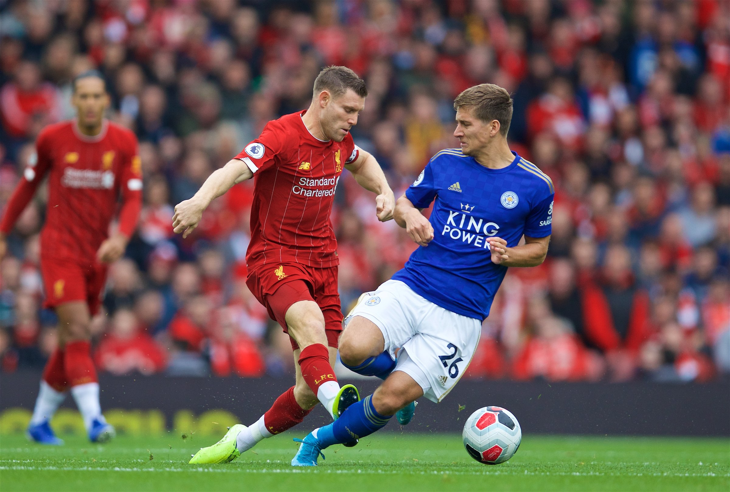 的较量中 的较量中