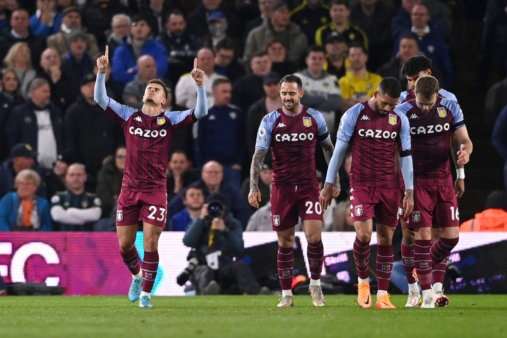 分准备后的 分准备后的