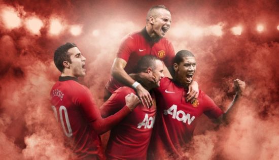 弗格森的成 弗格森的成